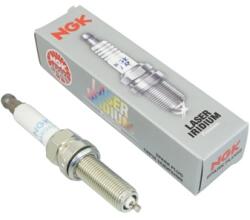 NGK LMAR9AI-10 (93188) gyújtógyertya NGK Elektromos alkatrészek Gyújtásrendszer Gyújtógyertyák és gyújtótrafók Gyújtógyertyák