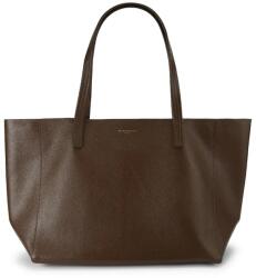 Kurt Geiger London női bőr shopper VIOLET - barna Univerzális méret