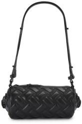 Kurt Geiger London táska női bőr KENSINGTON - fekete Univerzális méret - answear - 87 990 Ft