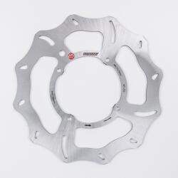 Braking Wave Fix WF4102 első féktárcsa Braking Fékrendszer és alkatrészei Fékbetétek, fékpofák és féktárcsák Féktárcsák