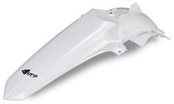 UFO Hátsó Sárvédő - Fehér Yamaha YZ125/250 UFO Váz, idomok és járműkiegészítők Motorkerékpár- és robogó-sárvédők Komplett motorkerékpár- és robogó-sárvédők