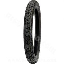 DEEST DEESTONE D809 2.25-17 33L TT 17" segédmotoros gumiabroncs DEEST Kerekek és gumik Gumiabroncsok és tartozékaik Moped gumiabroncsok