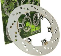 NG Brake Disc NG Brake féktárcsa - Aprilia MX 50, RX 50, Beta Alp, Jonathan NG Brake Disc Fékrendszer és alkatrészei Fékbetétek, fékpofák és féktárcsák Féktárcsák