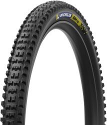 MICHELIN (Vélo) MICHELIN DH16 TLR 29 x 2.40 Gravity verseny MTB külső gumi, tubeless/tömlős, fekete (61-584) MICHELIN (Vélo) Egyéb járművek Kerékpározás Kerékpár-alkatrészek Kerékpárkerekek és kerékalkatrészek Kerékp