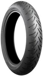 Bridgestone Battlax Scooter első gumiabroncs 110/70-13 48P TL BRIDGESTONE Kerekek és gumik Gumiabroncsok és tartozékaik Robogó gumiabroncsok