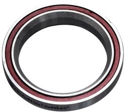 MARWI CB-715 kormánycsapágy 30, 15x41, 0x7 mm 36°-45° (kártyán) MARWI Egyéb járművek Kerékpározás Kerékpár-alkatrészek Kormánycsapágyak és alkatrészeik Kerékpár-kormánycsapágyak
