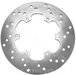 RBMAX RB MAX PIAGGIO LIBERTY / NRG / VESPA GTS 125-300CC 2005-2023 első/hátsó féktárcsa Ø220 mm (OEM: 56484R) RBMAX Fékrendszer és alkatrészei Fékbetétek, fékpofák és féktárcsák Féktárcsák
