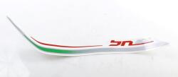 Benelli 05571P10GT0D bal oldali matrica Benelli Váz, idomok és járműkiegészítők Matricák és járműdekoráció Egyéb matricák és dekorációs elemek