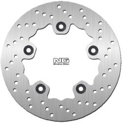NG Brake Disc NG BRAKES Fix Féknyereg - 1133 NG Brake Disc Fékrendszer és alkatrészei Fékbetétek, fékpofák és féktárcsák Féktárcsák