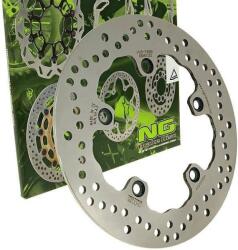 NG Brake Disc NG Brake féktárcsa - Suzuki Burgman AN 650 (04-11) NG Brake Disc Fékrendszer és alkatrészei Fékbetétek, fékpofák és féktárcsák Féktárcsák