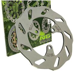 NG Brake Disc hullámos féktárcsa 170 mm - Peugeot Ludix Trend, Blaster típushoz NG Brake Disc Fékrendszer és alkatrészei Fékbetétek, fékpofák és féktárcsák Féktárcsák