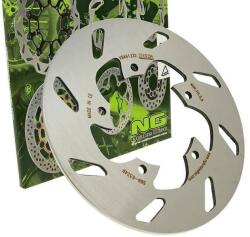 NG Brake Disc NG Brake féktárcsa - Gilera Runner, Stalker, Piaggio NRG, Zip NG Brake Disc Fékrendszer és alkatrészei Fékbetétek, fékpofák és féktárcsák Féktárcsák