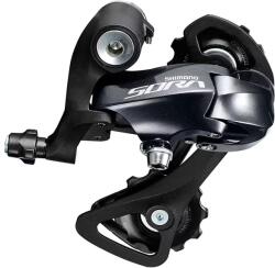 SHIMANO SORA 3000 hátsó váltó országúti kerékpárhoz, 9 sebességes, dupla, fekete SHIMANO Egyéb járművek Kerékpározás Kerékpár-alkatrészek Kerékpárfékek és váltórendszerek Kerékpár-hátsóváltók és alkatrészeik 