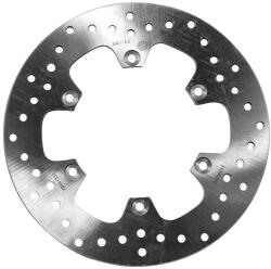 BREMBO Oro Fix féktárcsa - 68B407E4 BREMBO Fékrendszer és alkatrészei Fékbetétek, fékpofák és féktárcsák Féktárcsák