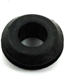  Hűtőtartó gumi beépítési átmérő 15mm belső átmérő kb. 11mm Derbi Senda Mokick-hoz Diverse / Import Motoralkatrészek Hűtőrendszer és vízpumpák Hűtőradiátorok és hőcserélők