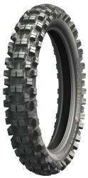 Michelin Starcross 5 Medium 90/100-14 M/C NHS 49M TT motorgumi Michelin Kerekek és gumik Gumiabroncsok és tartozékaik Motocross gumiabroncsok