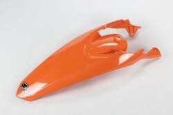 UFO Hátsó Sárvédő Narancs KTM SX/SX-F UFO Váz, idomok és járműkiegészítők Motorkerékpár- és robogó-sárvédők Komplett motorkerékpár- és robogó-sárvédők