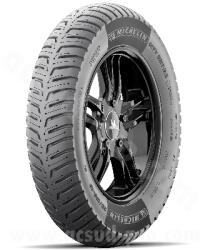 MIC MICHELIN City Extra robogó gumiabroncs 16" 100/80-16 M/C 50S TL (920876) MIC Kerekek és gumik Gumiabroncsok és tartozékaik Robogó gumiabroncsok