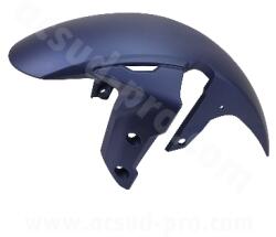 TNTPI első sárvédő kék XCR 125 E5 TNTPI Váz, idomok és járműkiegészítők Motorkerékpár- és robogó-sárvédők Komplett motorkerékpár- és robogó-sárvédők