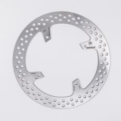 Braking Round Fix HO13FI első féktárcsa Braking Fékrendszer és alkatrészei Fékbetétek, fékpofák és féktárcsák Féktárcsák