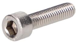 OEM Standard M6x25 imbuszcsavar OEM Standard Motoralkatrészek Motorblokk és rögzítése Motorcsavarok és rögzítőelemek