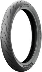 MICHELIN (Motorisé) MICHELIN PILOT STREET RADIAL 17'' 120/70-17 első motorkerékpár gumiabroncs TL-TT 58H (298796) MICHELIN (Motorisé) Kerekek és gumik Gumiabroncsok és tartozékaik Motorkerékpár gumiabroncsok
