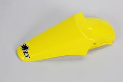 UFO Restyled Hátsó Sárvédő Sárga Suzuki RM85 UFO Váz, idomok és járműkiegészítők Motorkerékpár- és robogó-sárvédők Komplett motorkerékpár- és robogó-sárvédők