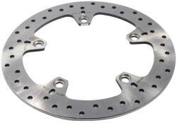 BREMBO 68B407C0 265mm féktárcsa BMW R 1200 GS, R 1200 HP2 Enduro, F 850 GS, F 650 GS motorkerékpárhoz BREMBO Fékrendszer és alkatrészei Fékbetétek, fékpofák és féktárcsák Féktárcsák
