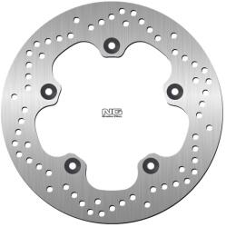 NG Brake Disc NG FÉKEK Fix Fék Tárcsa - 1714 NG Brake Disc Fékrendszer és alkatrészei Fékbetétek, fékpofák és féktárcsák Féktárcsák