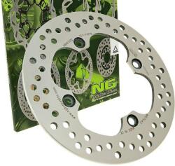 NG Brake Disc NG Brake féktárcsa - Honda Pantheon, Foresight, Forza, Jazz NG Brake Disc Fékrendszer és alkatrészei Fékbetétek, fékpofák és féktárcsák Féktárcsák