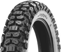 Kenda K270 2.75-18 4PR 42P TT gumiabroncs Kenda Kerekek és gumik Gumiabroncsok és tartozékaik Moped gumiabroncsok