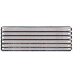  Dedra fűrészlap 300x25x0, 6 mm 2 oldalas fém/fa (1206-05)