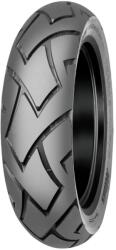 Mitas TERRA FORCE-R 140-80R17 hátsó motorgumi, radiál, 69V, tubeless (trail, országúti) Mitas Kerekek és gumik Gumiabroncsok és tartozékaik Motorkerékpár gumiabroncsok