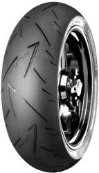 CONTINENTAL (Motorisé) CONTINENTAL ContiSportAttack 2 17'' 190/55-17 radiális hátsó motorgumi ZR M/C TL 75W CONTINENTAL (Motorisé) Kerekek és gumik Gumiabroncsok és tartozékaik Motorkerékpár gumiabroncsok