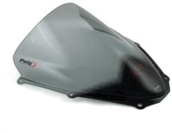 Puig Racing szélvédő Suzuki GSXR600/750 2006-2007 (C/Smoke) Puig Váz, idomok és járműkiegészítők Szélvédők és tartozékaik Szélvédők Motorkerékpár- és robogószélvédők