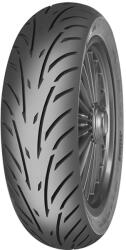 Mitas TOURING FORCE-SC TL 53L megerősített robogó gumiabroncs 14'' 100/70-14, első-hátsó Mitas Kerekek és gumik Gumiabroncsok és tartozékaik Robogó gumiabroncsok