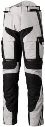 RST Pro Series Adventure-X CE Textil Nadrág - Ezüst/Fekete Méret S RST Ruházat és védőfelszerelés Nadrágok Egyéb motoros és szabadidős nadrágok
