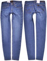 Lee nadrág Skinny blue Regular jeans Scarlett W25 L33