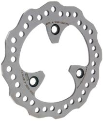 NG Brake Disc NG Brake hullámos féktárcsa - Sym Jet R SportX, Jet SR SportX (első) NG Brake Disc Fékrendszer és alkatrészei Fékbetétek, fékpofák és féktárcsák Féktárcsák