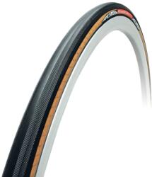 TUFO HI-COMPOSITE CARBON 700 x 28 tubular gumiabroncs fekete-bézs, 250g TUFO Egyéb járművek Kerékpározás Kerékpár-alkatrészek Kerékpárkerekek és kerékalkatrészek Kerékpár-külső gumik Országúti külső gumik