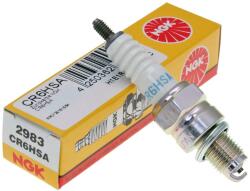 NGK Gyújtógyertya NGK CR6HSA NGK Elektromos alkatrészek Gyújtásrendszer Gyújtógyertyák és gyújtótrafók Gyújtógyertyák