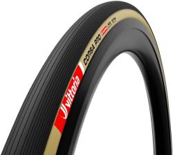 VITTORIA CORSA PRO 26-622 országúti gumiabroncs fekete Graphene 2.0, 245g VITTORIA Egyéb járművek Kerékpározás Kerékpár-alkatrészek Kerékpárkerekek és kerékalkatrészek Kerékpár-külső gumik Országúti külső gumi
