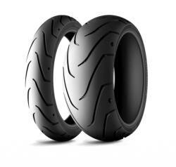 Michelin SCORCHER 11 gumiabroncs (HARLEY-D) 160/60 R 18 M/C 70V TL Michelin Kerekek és gumik Gumiabroncsok és tartozékaik Motorkerékpár gumiabroncsok