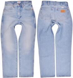 Wrangler nadrág Blue jeans Wild West W26 L33