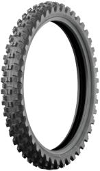 MICHELIN (Motorisé) MICHELIN STARCROSS 5 MEDIUM 17'' 70-100-17 első motorkerékpár gumi TT 40M MICHELIN (Motorisé) Kerekek és gumik Gumiabroncsok és tartozékaik Motocross gumiabroncsok
