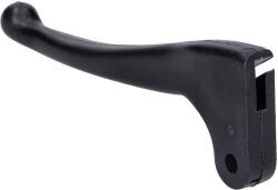OEM Standard Kuplungkar egyenes fekete Simson S50, KR51, KR51/2 Schwalbe, SR4-2, Duo 4/1, Duo 4/2, Schwalbe, SR4-2, Duo 4/1, Duo 4/2 tengelykapcsolóhoz OEM Standard Hajtás és erőátvitel Kuplungrendszer Kuplungvezé