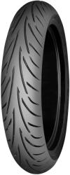 Mitas 17'' 120/70-17 TOURING FORCE SP első radiál motorgumi ZR TL 58W (sport túra) Mitas Kerekek és gumik Gumiabroncsok és tartozékaik Motorkerékpár gumiabroncsok