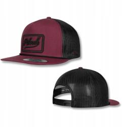 Pitbull Baseball sapka Pitbull Snapback hajlított baseball sapka Pitbull Original 1989 (626002469000)
