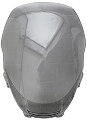 Piaggio (oem) PIAGGIO GENUINE PART 622607 Szélvédő 125-250-400 X8 2004-2006, X-EVO 2007-től PIAGGIO (OEM) Váz, idomok és járműkiegészítők Szélvédők és tartozékaik Szélvédők Motorkerékpár- és robogószélvédők