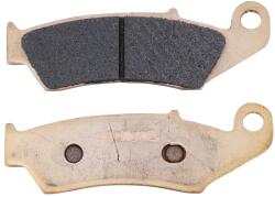 CL BRAKES első fékbetét szett (2 db) HONDA 125 CR 1987-1994, CR 250 R 1987-1994, xWdR 250 1988-1990, XR 250 R 1988-1989, CR 500 R 1987-1994, XR 600 R 1988-1992 (2302 MX10) CL BRAKES Fékrendszer és alkatrészei F